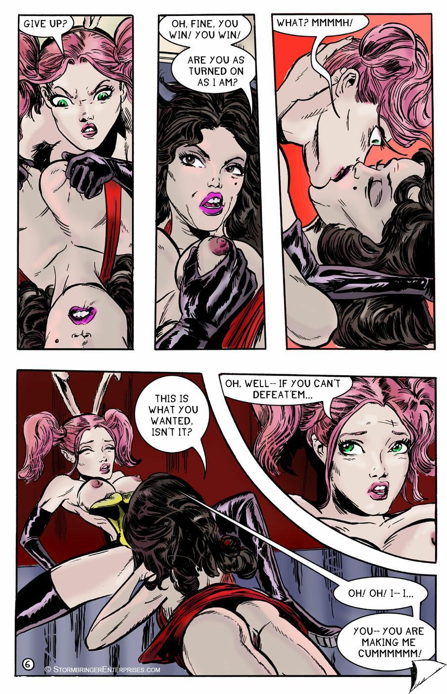 Erotic Adventures of Candice 01-1866 free sex comic